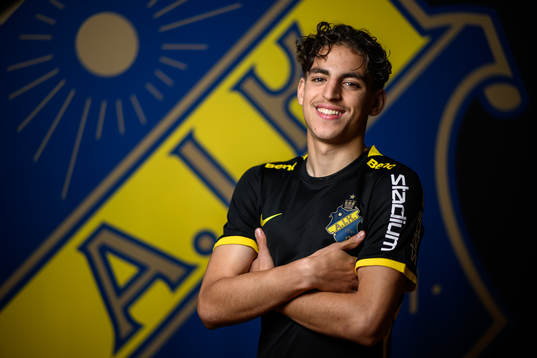 Taha Ayari