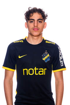 Taha Ayari