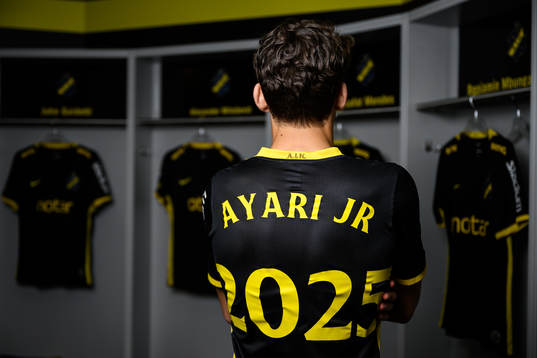 Taha Ayari