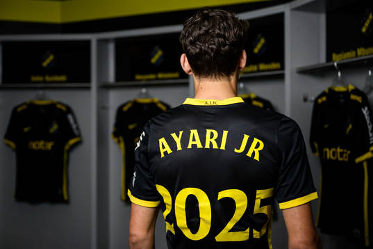 Taha Ayari