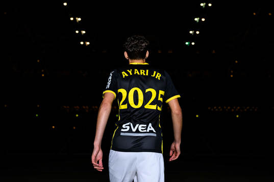 Taha Ayari