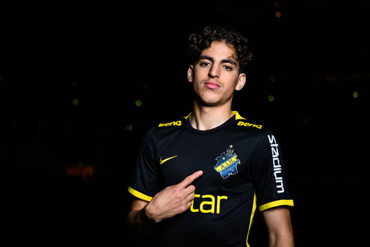 Taha Ayari