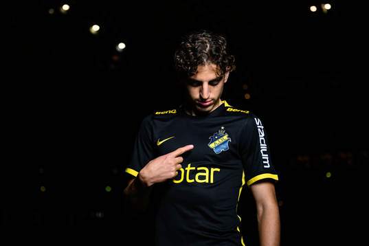 Taha Ayari