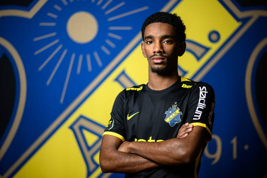 Alexander Fesshaie