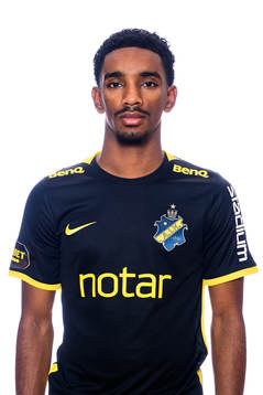 Alexander Fesshaie
