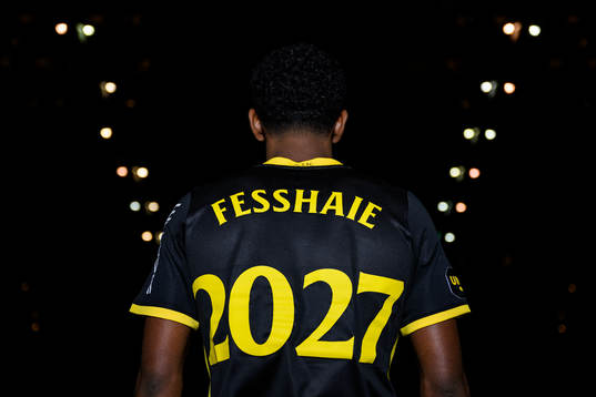 Alexander Fesshaie