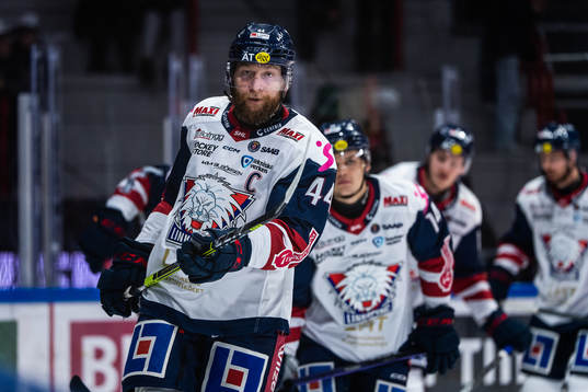 Linköpings Jonas Junland