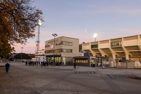 Platinumcars Arena