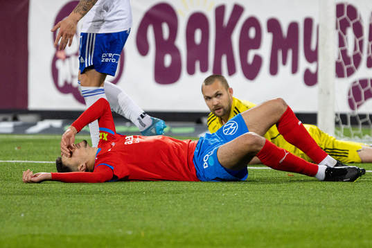 Helsingborgs Amar Muhsin