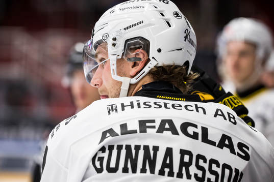 Västeråss Daniel Gunnarsson