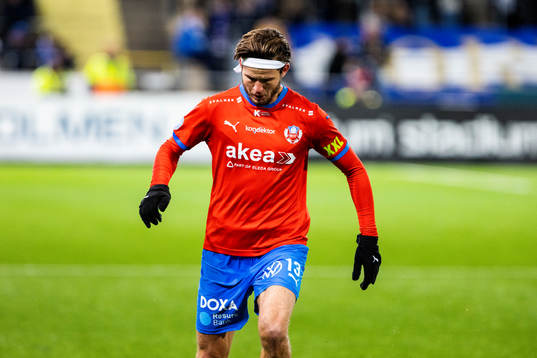 Helsingborgs Wilhelm Loeper