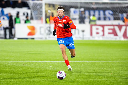 Helsingborgs Wilhelm Loeper