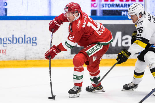 Moras Filip Björkman