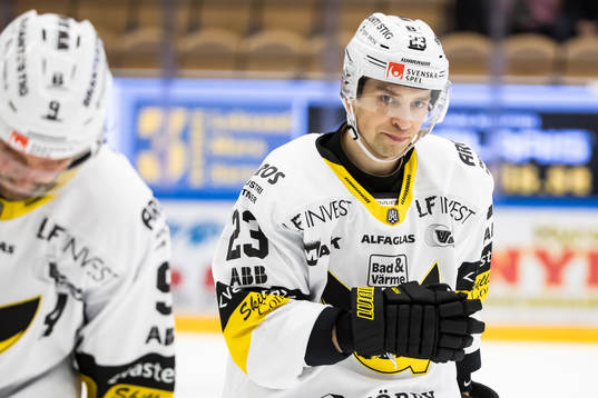 Västeråss Sakari  Salminen