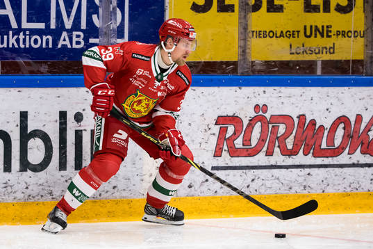 Moras Kristoffer Gunnarsson