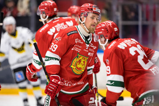 Moras Kristoffer Gunnarsson