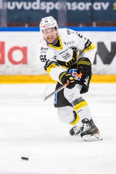 Västeråss Daniel Gunnarsson