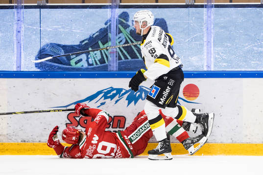 ???och Västeråss Jesper Kokkonen
