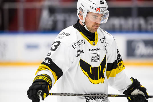 Västeråss Patrik Parkkonen