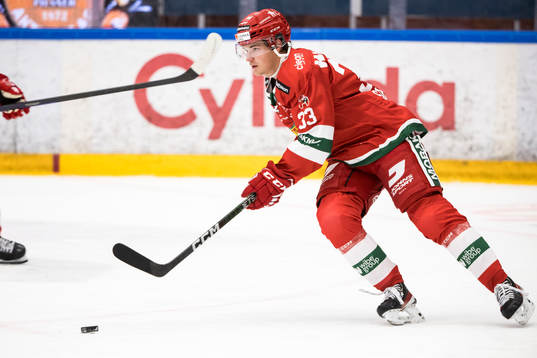 Moras Olle Strandell