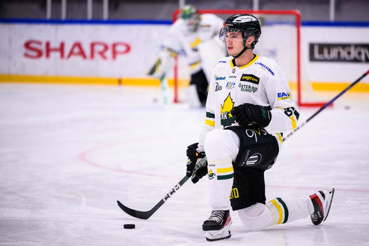Östersunds August Hansson