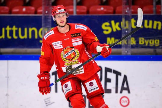 Almtunas Jacob Spångberg