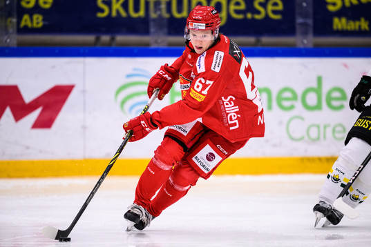 Almtunas Jesper Norbäck