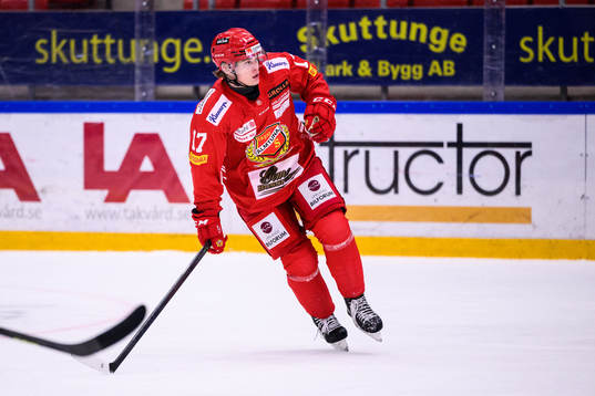 Almtunas Valdemar Johansson