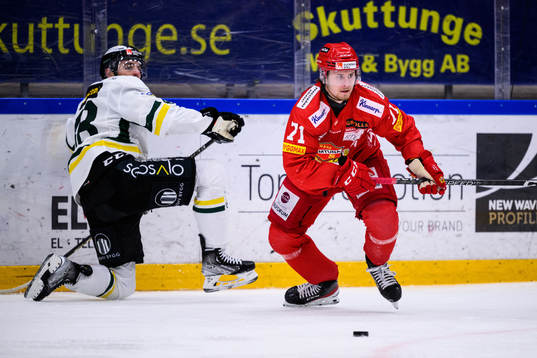 Almtunas Jakob Ragnarsson