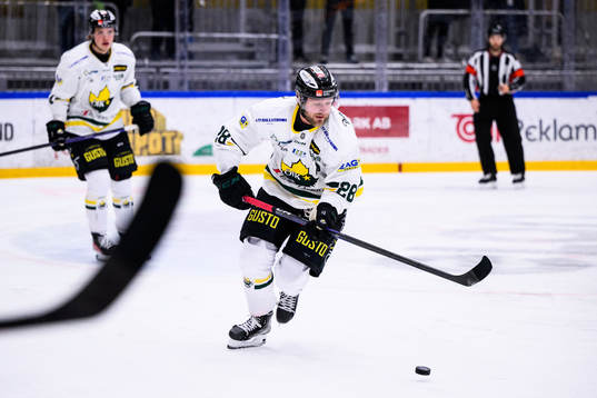 Östersunds Sebastian Fakt