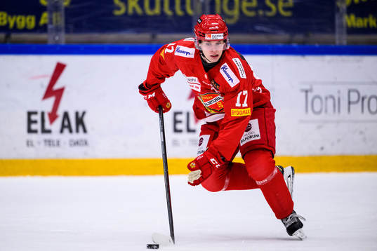 Almtunas Valdemar Johansson