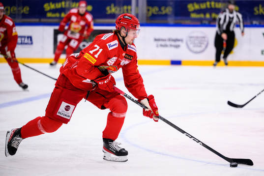 Almtunas Jakob Ragnarsson