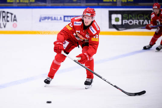 Almtunas Jacob Svensson