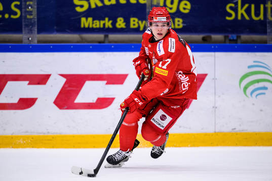 Almtunas Valdemar Johansson