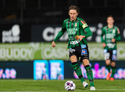 Varbergs Joakim Lindner