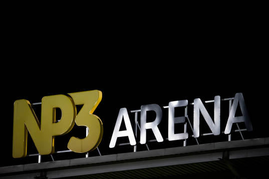 NP3 arena