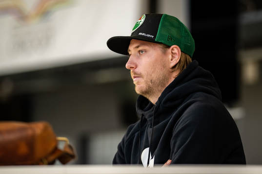 Linus Sandin
