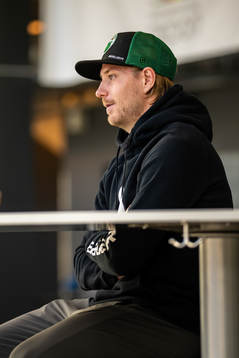 Linus Sandin