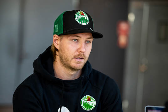Linus Sandin