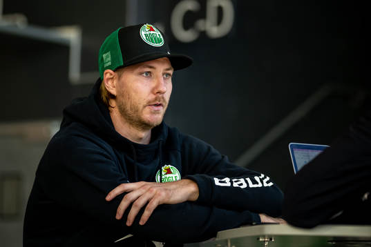 Linus Sandin