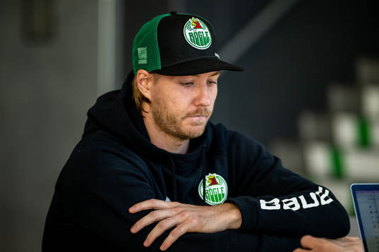 Linus Sandin