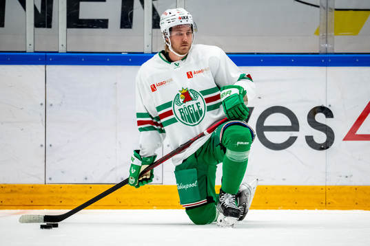 Linus Sandin