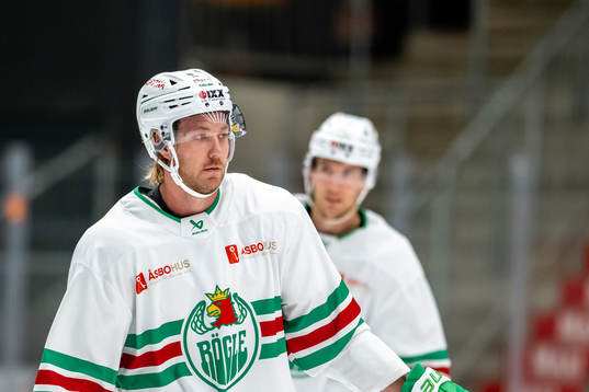 Linus Sandin