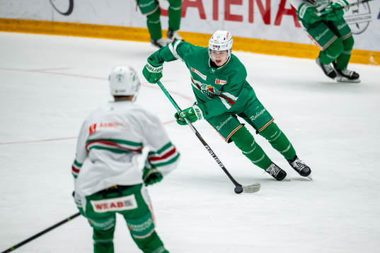 Marco Kasper