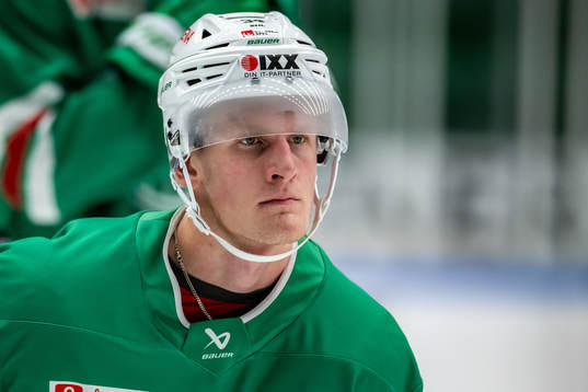 Adam Edström