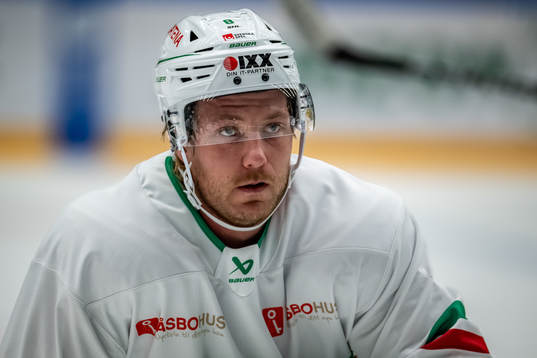 Linus Sandin