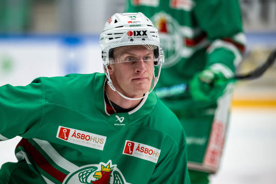Adam Edström