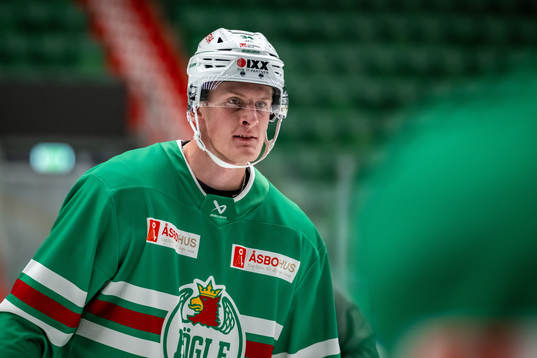 Adam Edström