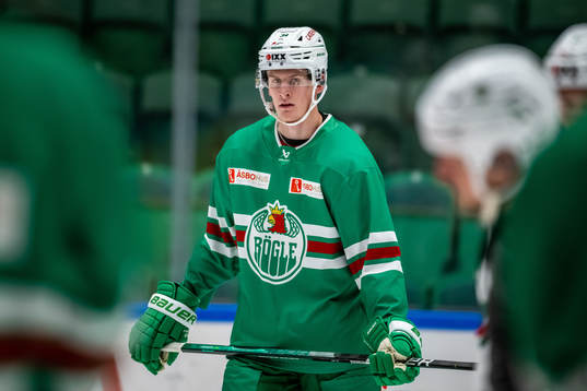 Adam Edström