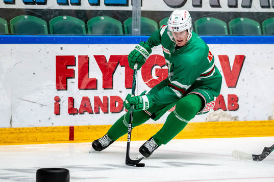 Adam Edström
